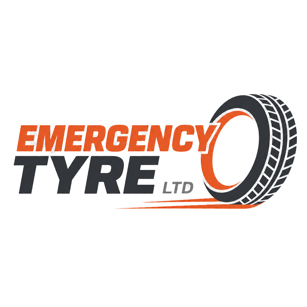 Emergency Tyre LTD logo